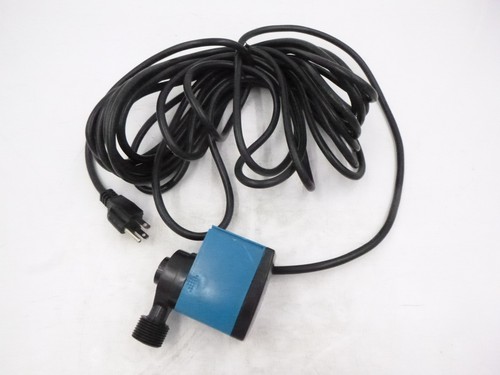 Jsp350 manual submersible - manual,
