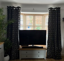 Luxury Curtains 90x90 by Next