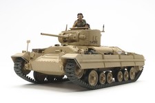 TAMIYA British Tank Mk.III -