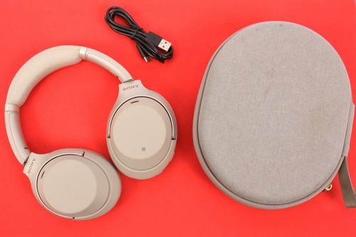 Sony 1000xm3 wireless - sony,