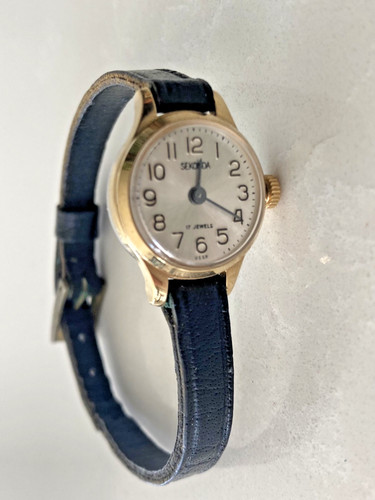 Vintage sekonda ladies - sekonda,