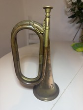 Solid Antique Brass Copper