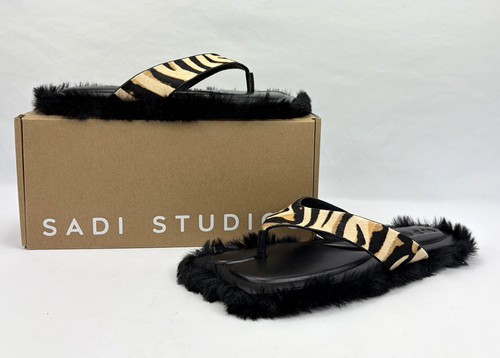 Sadi studios nabi - sadi, tan