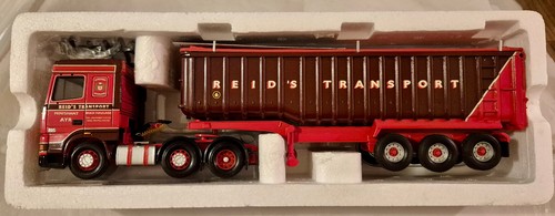 Corgi cc13206 reid - corgi, transport