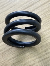 Rare Lambretta Innocenti Series 1 Front Cush Drive Spring  ( Short S1 Type )