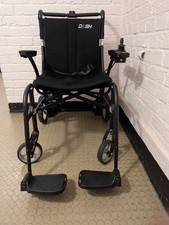 Dashi Dash MG lightweight