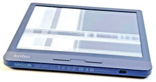 Kobo Libra H2O E-Reader 7 inch