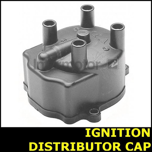 Ignition distributor cap - distributor, fits