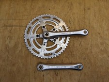 Vintage Stronglight 100 LX