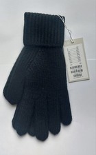 COS- Black 100 % Pure Cashmere