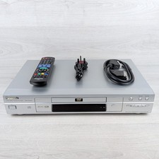 Panasonic DVD-R20 DVD Player