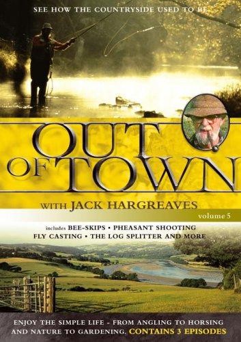 Out town with jack - town,
