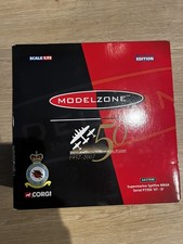 Corgi diecast model - 1:72,