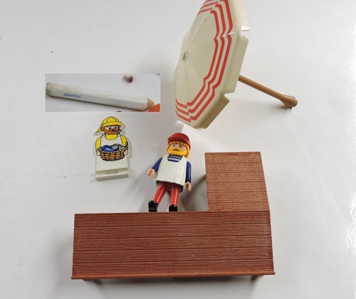 Vintage playmobil 5342 - vintage,