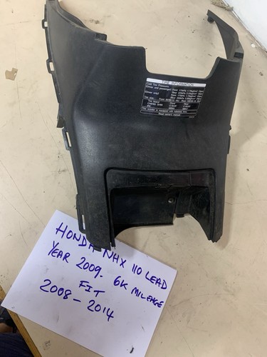 Honda lead nhx 110cc parts - honda,