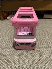 Barbie Camper Van