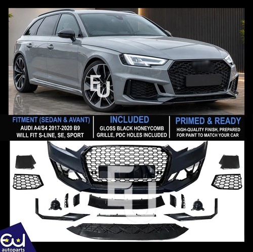 For audi b9 - for,