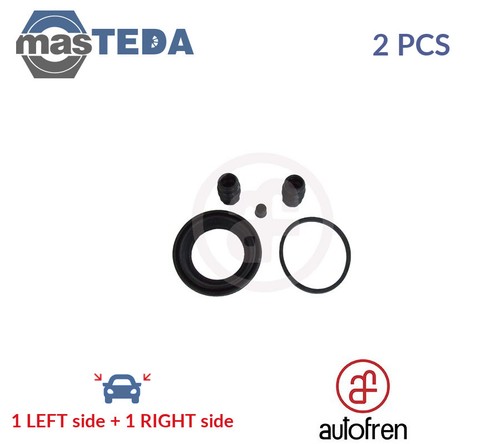 D4444 brake caliper repair - repair, kit