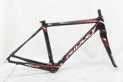 Ridley fenix 2015 model frame - 2015,