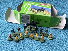 subbuteo -61214 MINT BOX FULL SET OF FIGURES