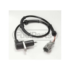ABS Sensor Wheel Speed For