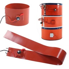 Metal Drum Heater Silicone