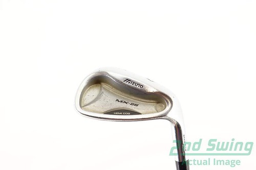 Mizuno wedge gap - 25, gw
