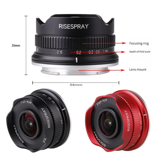 10mm pro aps - 10mm, mf
