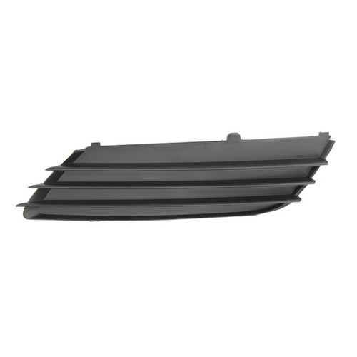 New bumper grille left - new, for
