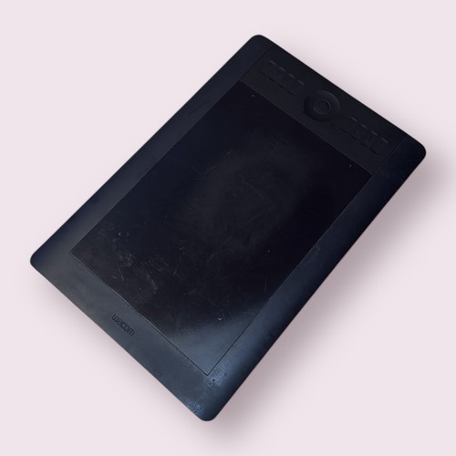 Wacom intuos touch medium - intuos,