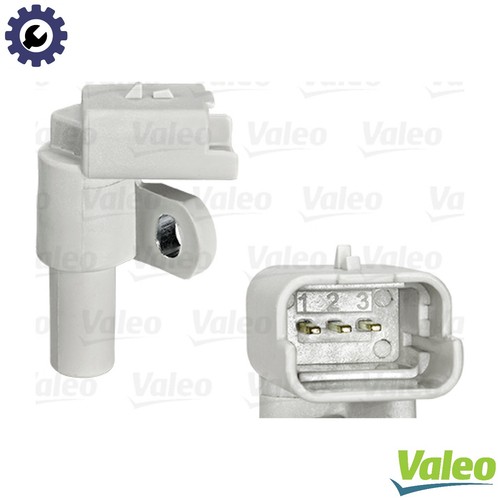 Sensor camshaft position - sensor,