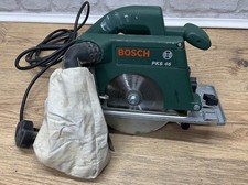 Bosch PKS 46 Circular Saw -