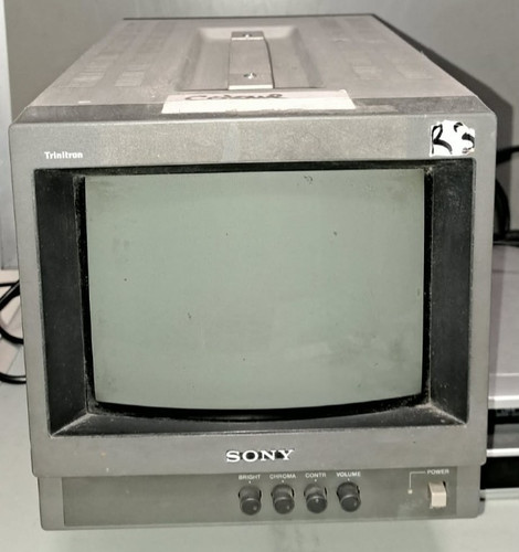 Sony pvm 9042qm trinitron - sony,