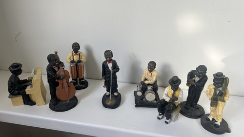 Vintage fourpiece jazz - vintage,