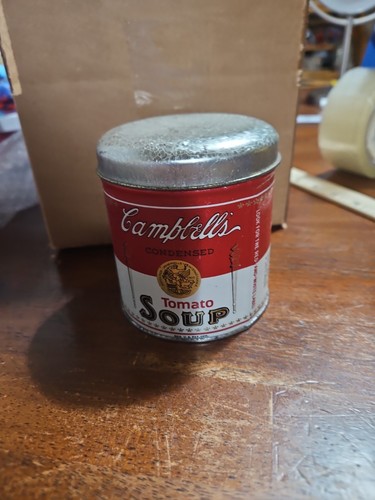 Campbell condensed tomato - campbell’s,