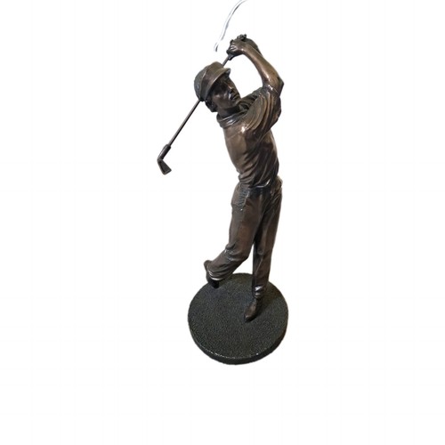 Veroneze bronze statue - bronze,