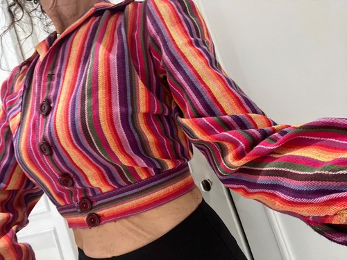 Freddies pinewood bolero - freddies, of