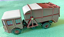 Oxford 1:76 Scale  Shelvoke &