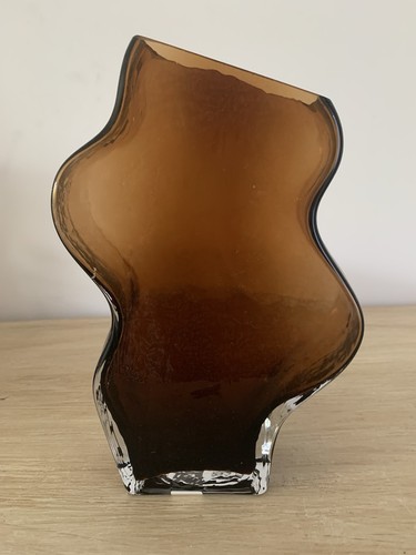 Home brown handmade glass - home,