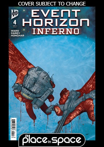 Event horizon inferno - horizon,
