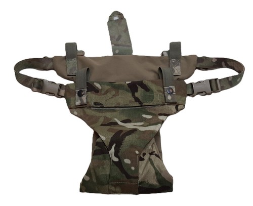 Ukfs virtus pelvic protection - pelvic,