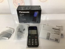 Panasonic KX-TF200 Mobile
