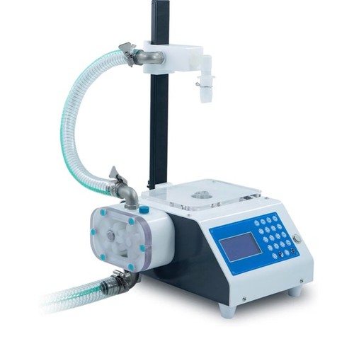 Honey filling machine - honey,
