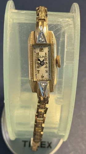 Vintage 1953 ladies - 1953,