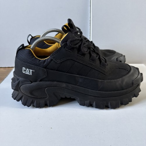 Caterpillar intruder galosh - caterpillar,