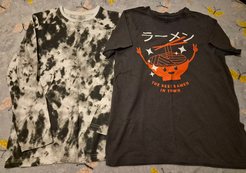 Primark bundle grey white - bundle, 2