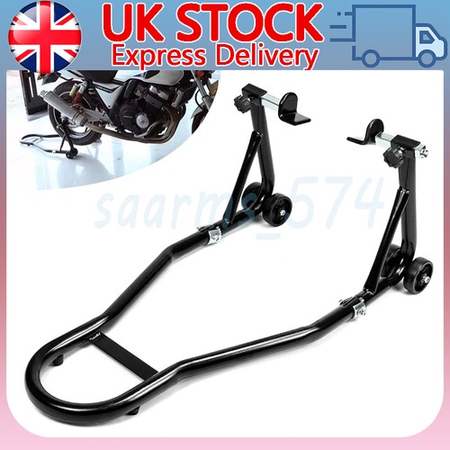 Heavy duty motorcycle rear - heavy,