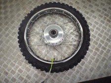 Suzuki B105 Bearcat 1965-On