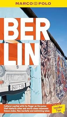 Marco polo berlin pocket - marco,