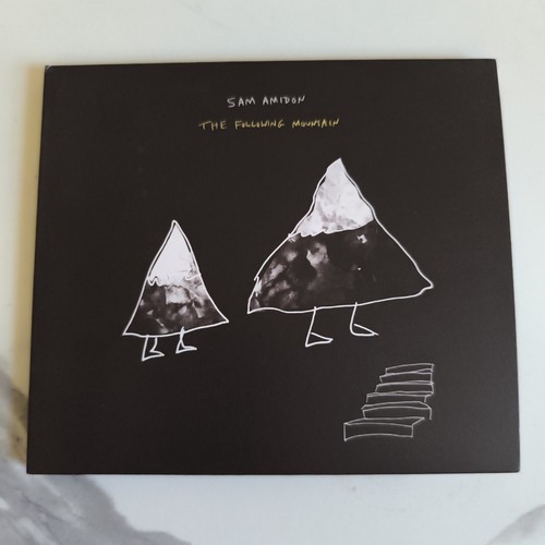 2017 sam amidon the following - 2017,